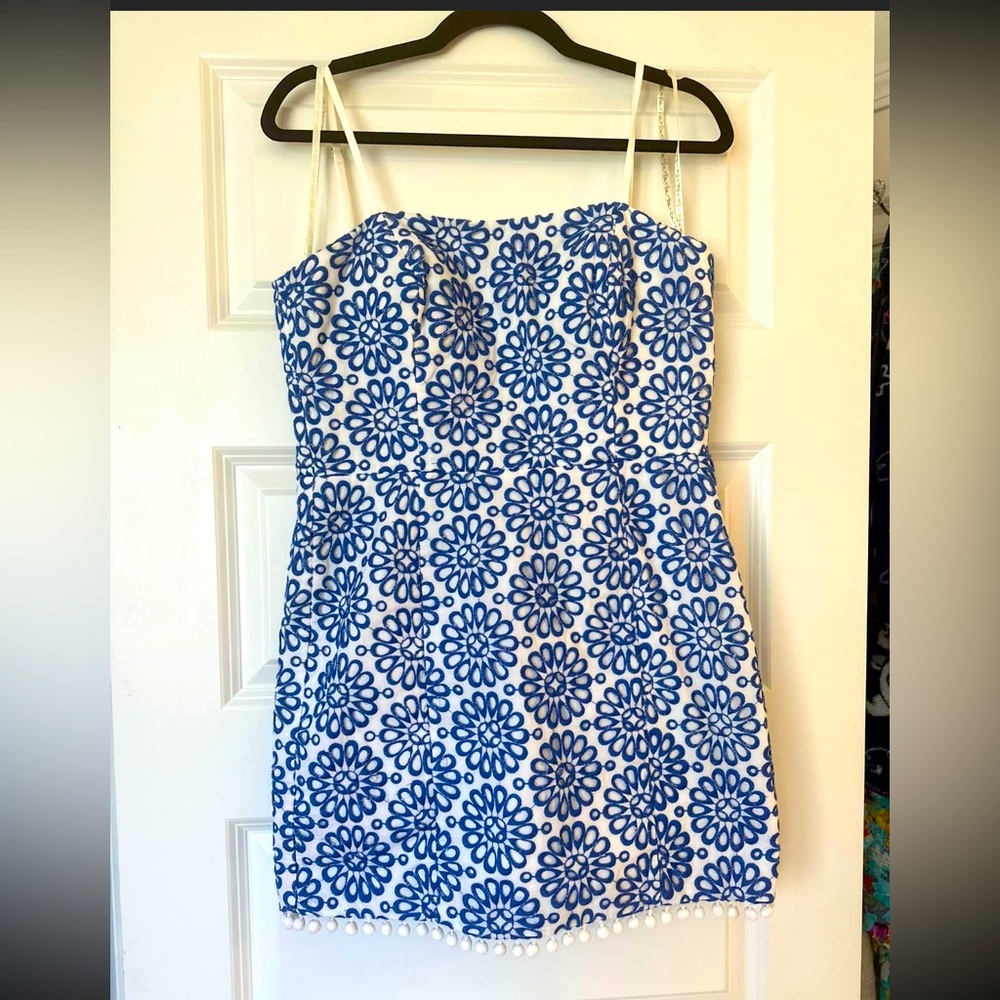 Lilly Pulitzer Romper